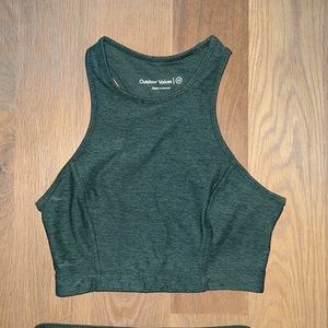 Outdoor Voice Venus crop top